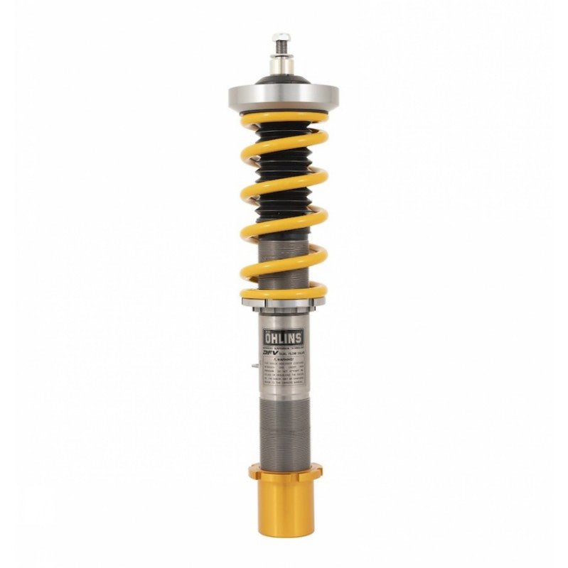 OHLINS BMS MU00S1 Комплект койловерів ROAD & TRACK для BMW 2 серії (G42) вкл. xDrive 2022- Photo-2 