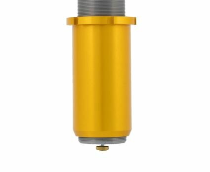 OHLINS 24638-01 Втулка 51.6/54.8/100 (PORSCHE 991), 2x на авто Photo-0 
