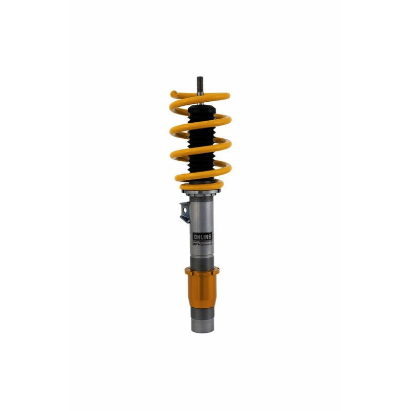 OHLINS BMZ MN01S1 Комплект койловерів ROAD & TRACK для BMW 1M Coupe (E82) 2011-2012 Photo-1 