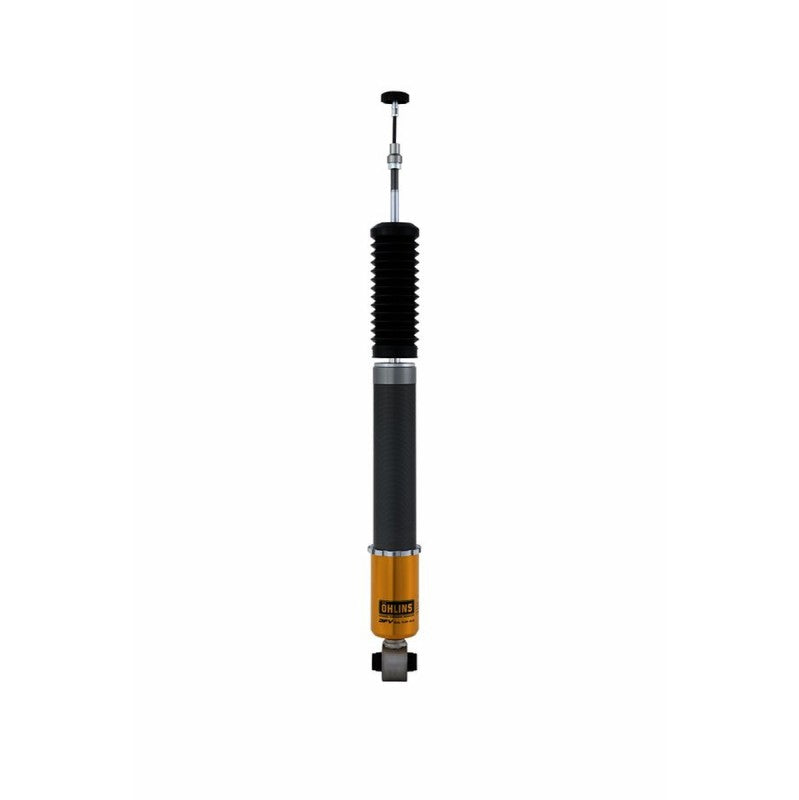 OHLINS BMZ MN01S1 Комплект койловерів Road & Track для BMW 1M Coupe (E82) 2011-2012 Photo-1 