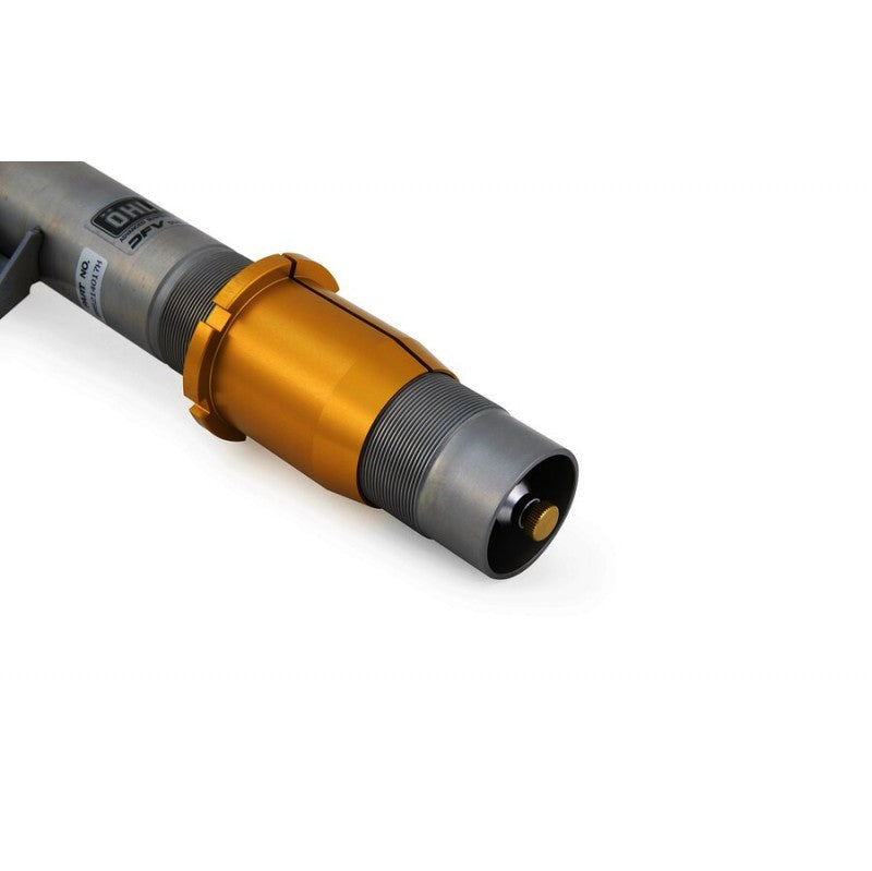 OHLINS BMZ MN01S1 Комплект койловерів ROAD & TRACK для BMW 1M Coupe (E82) 2011-2012 Photo-3 