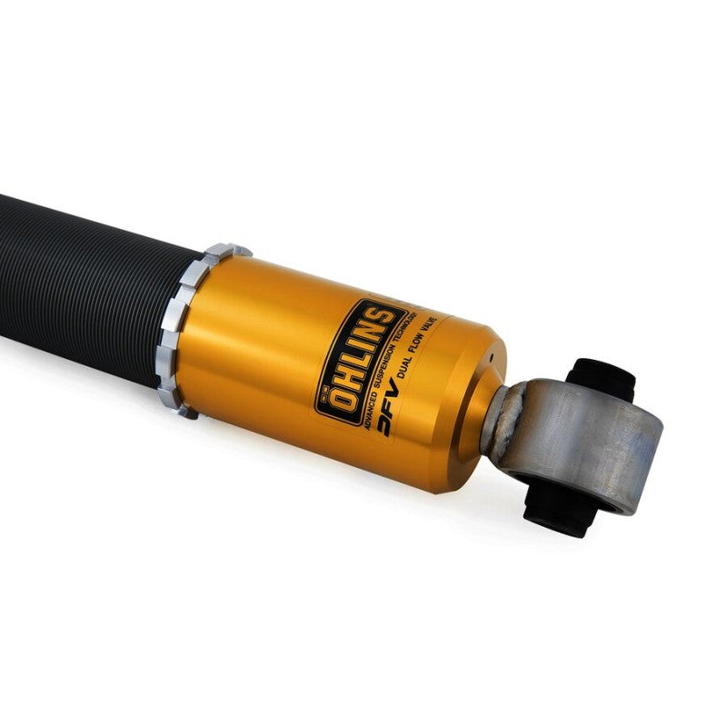 OHLINS BMZ MN01S1 Комплект койловерів ROAD & TRACK для BMW 1M Coupe (E82) 2011-2012 Photo-3 