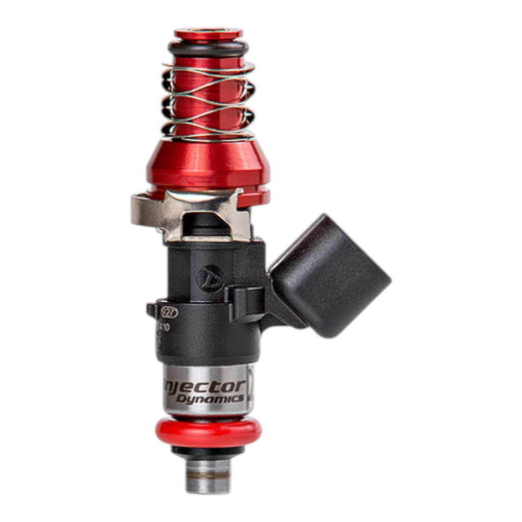 INJECTOR DYNAMICS 1300.48.14.14.6 Комплект паливних форсунок (6 шт.) ID1300-XDS для BMW M3 (E46) / INFINITI G35 / NISSAN 350Z / Patrol / PORSCHE TT (996/997.1) Photo-1 