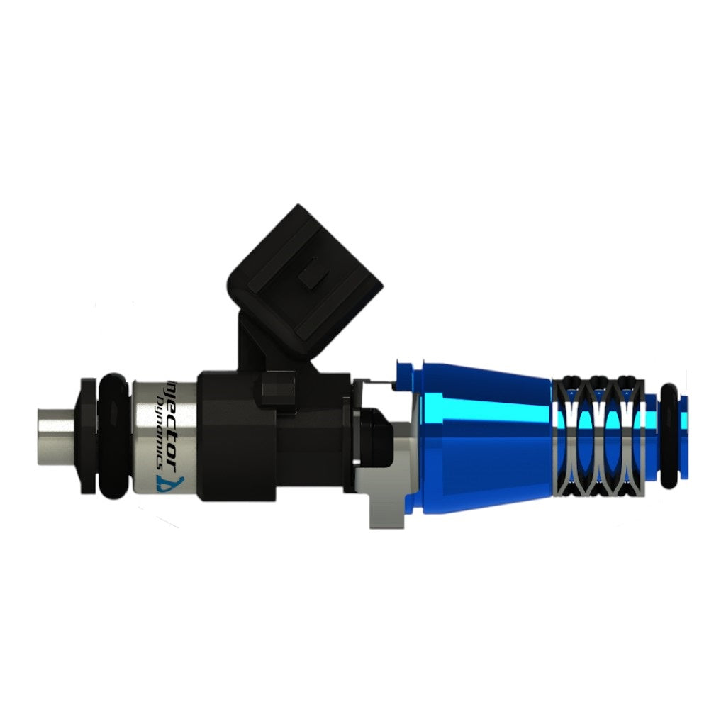 INJECTOR DYNAMICS 1750.60.11.D.2 Комплект паливних форсунок (2 шт.) ID1750-XDS (лише додаткові) для MAZDA RX-8 2003–2011 Photo-1 