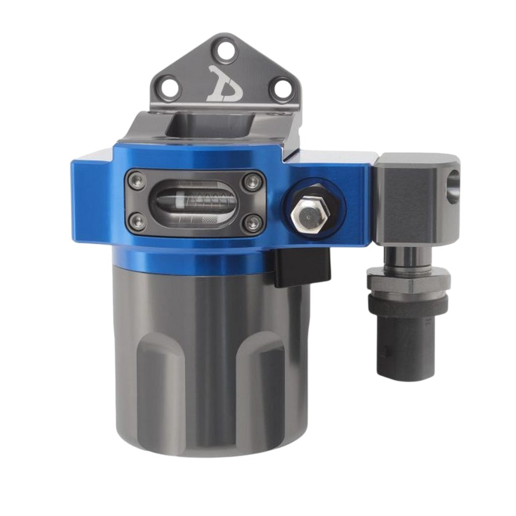 INJECTOR DYNAMICS ID F750 Паливний фільтр ID-F750, Синій / Чорний Photo-0 