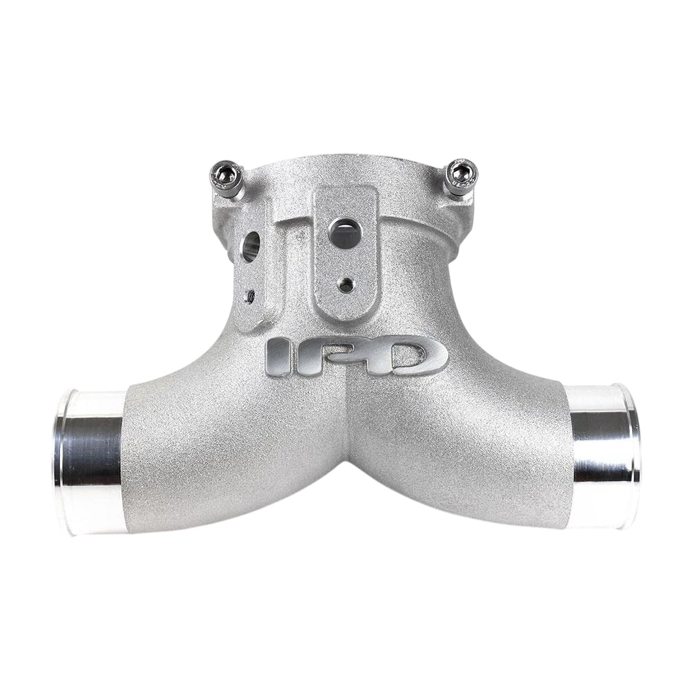 IPD 55276 Пленум для PORSCHE (955) Cayenne Turbo 4.5L 2002-2006 Photo-1 