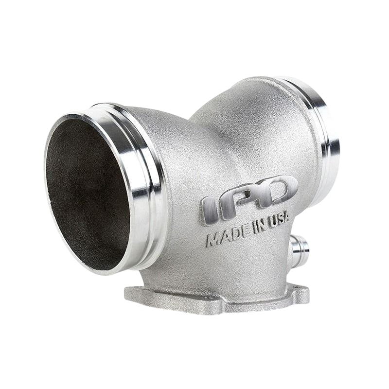 IPD 86174-3. 2 Пленум Competition 74 мм для PORSCHE (986) Boxster / S 3.2L 2000-2004 Photo-0 