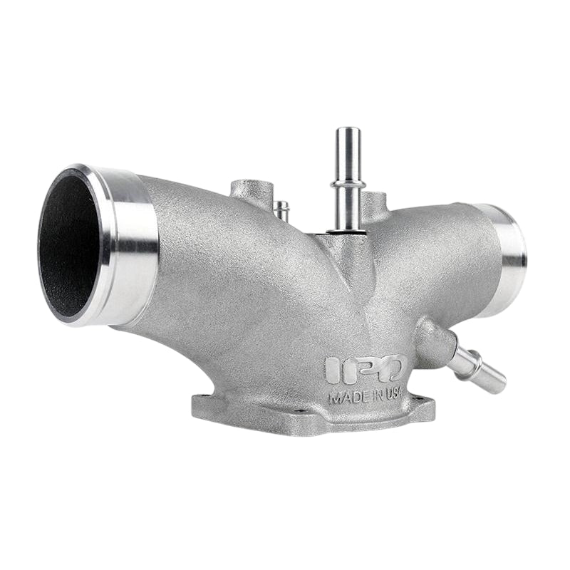 IPD 92274-3. 7 Пленум 74 мм для PORSCHE (992.1) Turbo / S 3.7L 2020+ Photo-0 