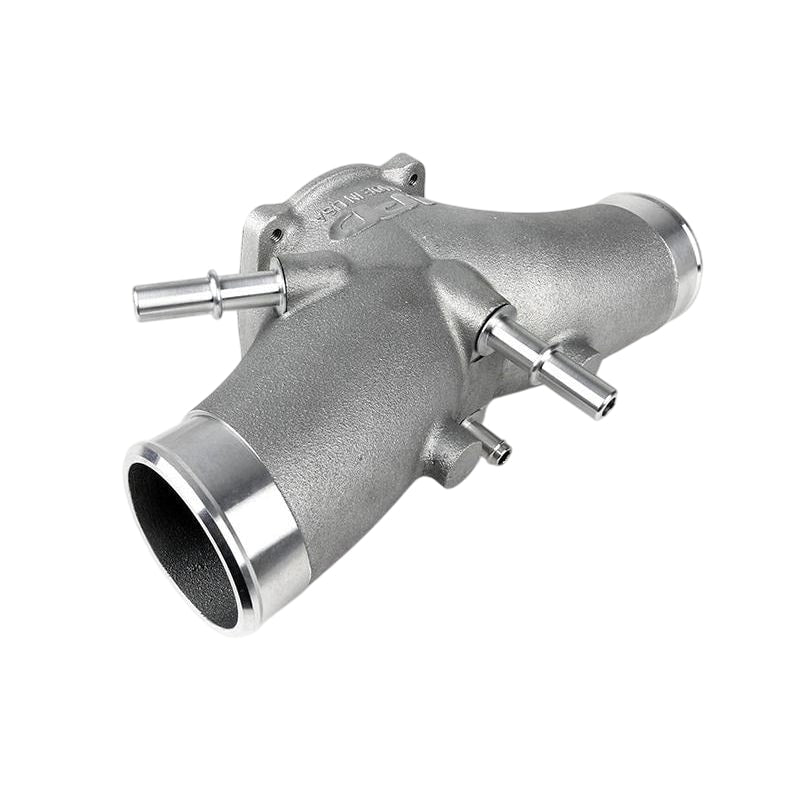 IPD 92274-3. 7 Пленум 74 мм для PORSCHE (992.1) Turbo / S 3.7L 2020+ Photo-1 