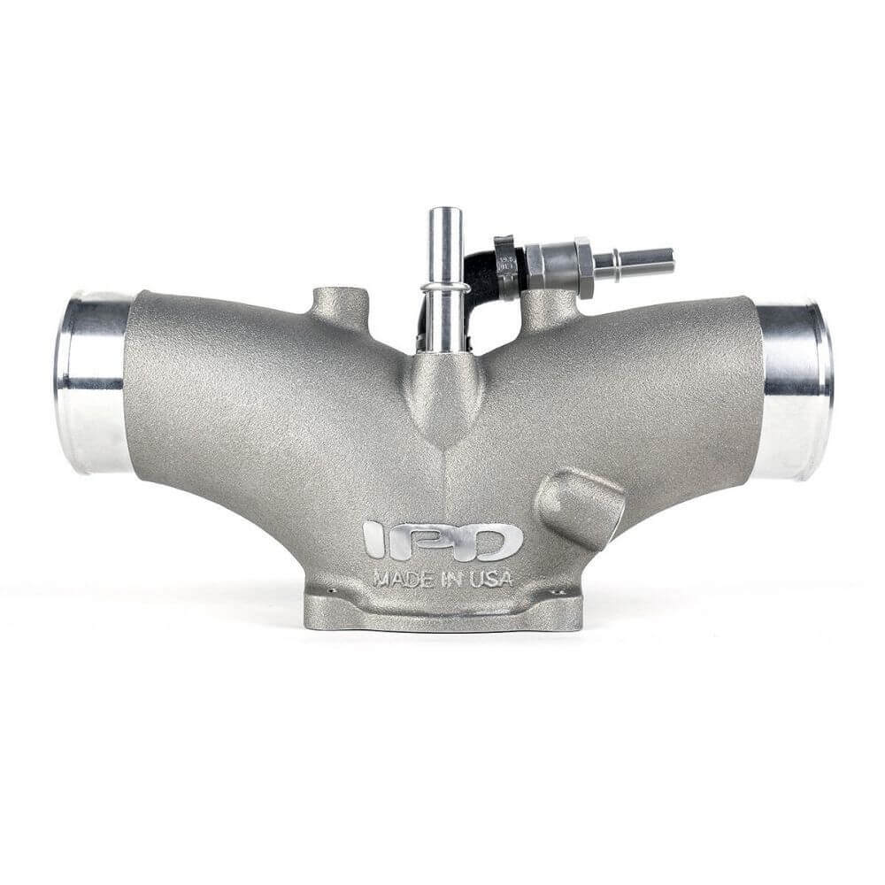 IPD 91274-3. 0 Пленум 74 мм для PORSCHE (991.2) Carrera / Non-S / S / GTS 3.0L 2017-2019 Photo-1 