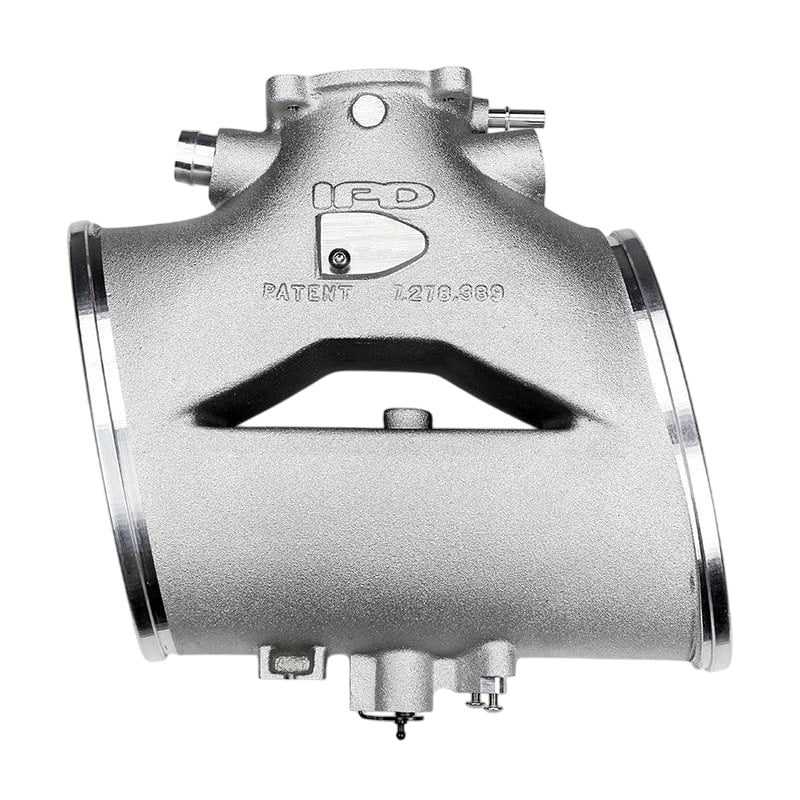 IPD 97482-3. 8 Пленум 82 мм для PORSCHE (997.2) Carrera S 3.8L 2009-2012 Photo-0 