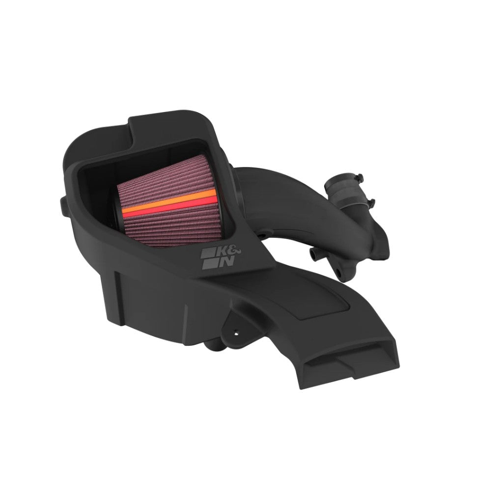 K&N 50-2629 Система холодного впуску для FORD Ranger (T6.2) Photo-0 