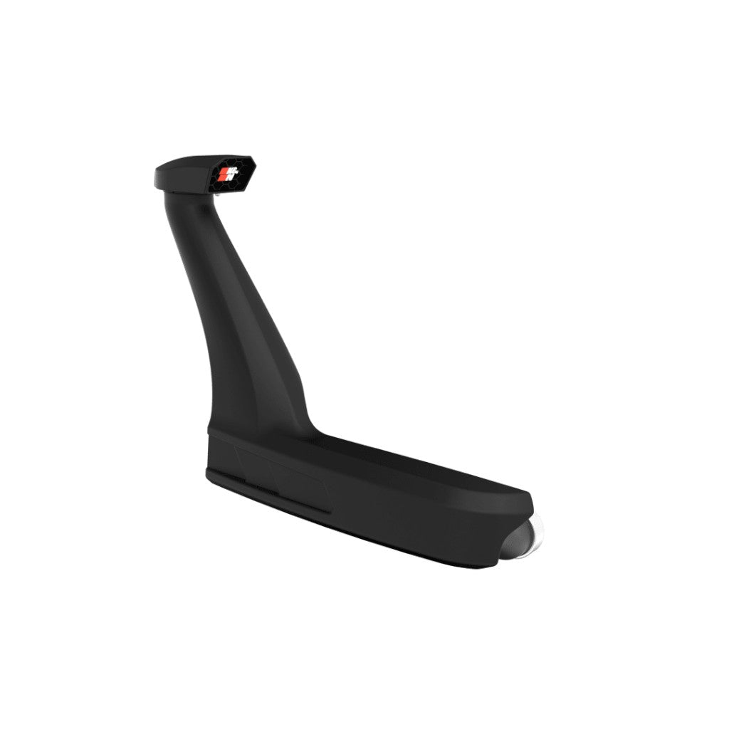 K&N 63-8001 Піднятий шноркель повітрозабірника для TOYOTA 4Runner 2010-2022 Photo-0 