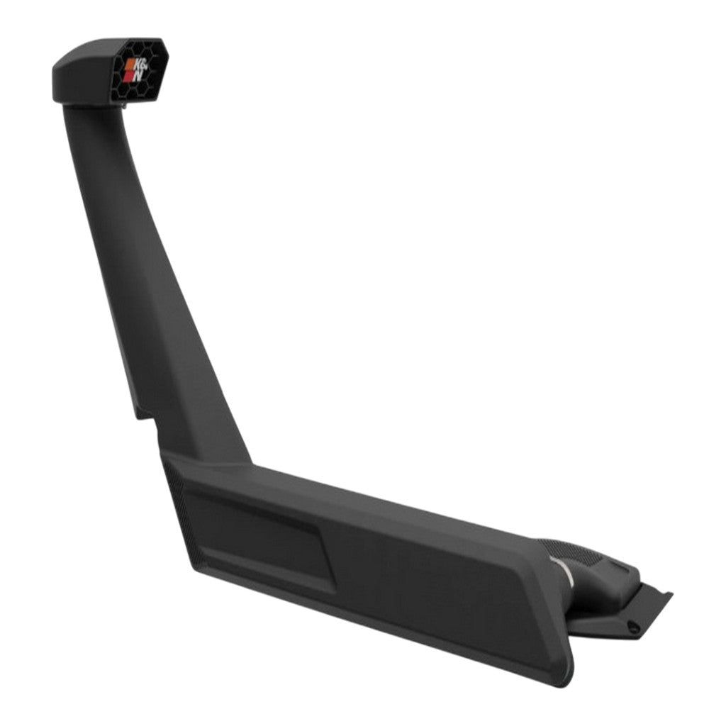 K&N 63-8002 Піднятий шноркель повітрозабірника для FORD Bronco 2021-2023 Photo-0 