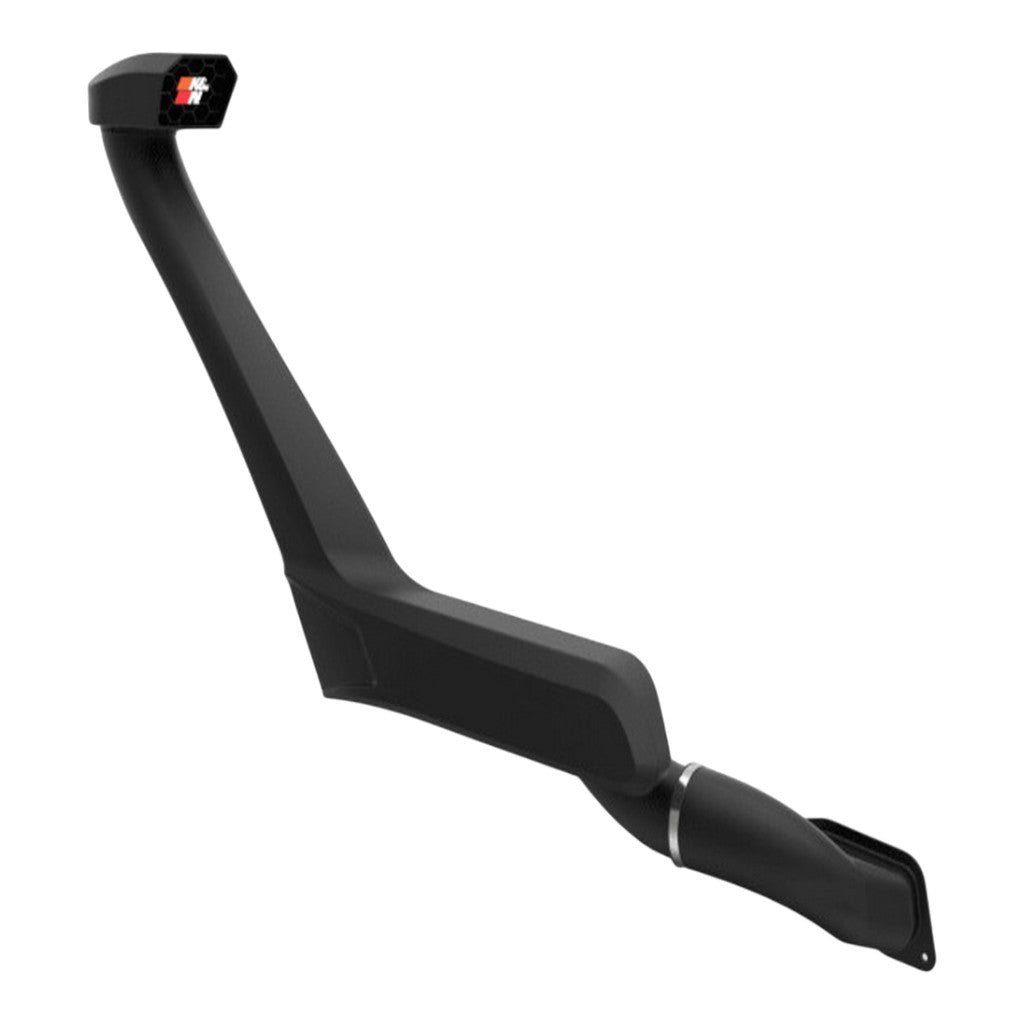 K&N 63-8003 Піднятий шноркель повітрозабірника для TOYOTA Tacoma Turbo 2024 Photo-0 