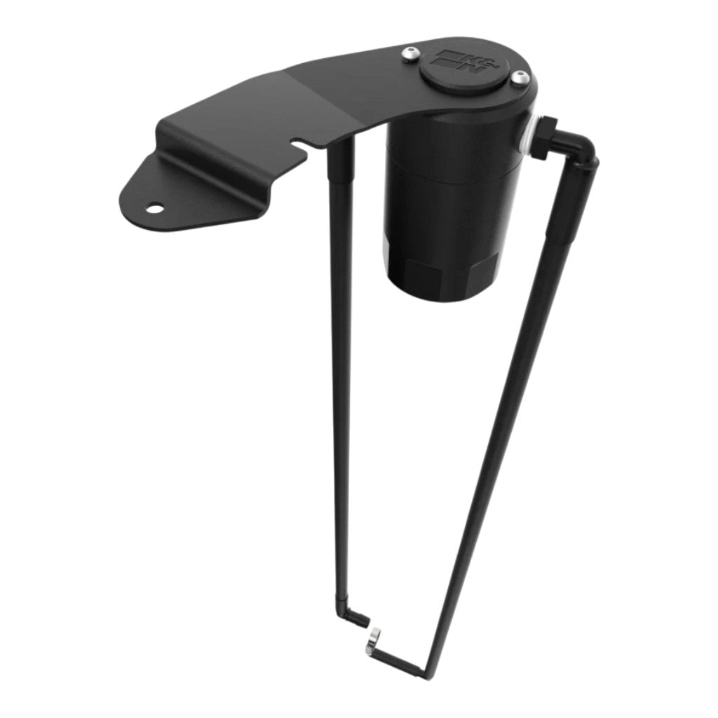 K&N 81-0815 Маслоуловлювач для TOYOTA Tundra 2022-2024 / TOYOTA Sequoia 2023 Photo-0 