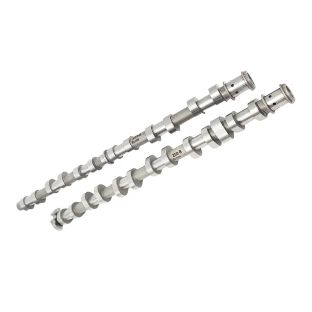 KELFORD 2-257-A Розподільні вали Stage 1 270/268 для двигуна BMW B58 Gen1.5 Photo-0 