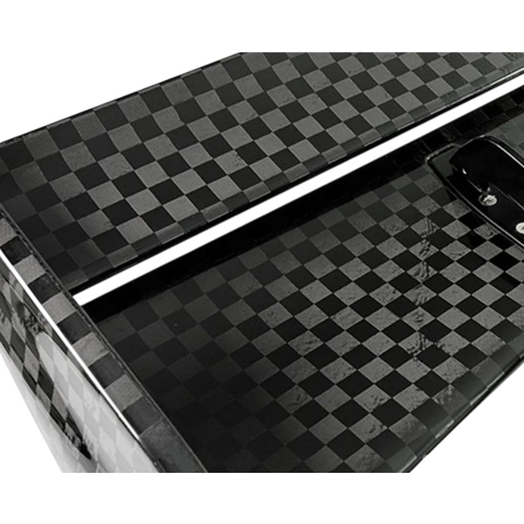 KLINE INNOVATION KL-AER-POR-992GT3-TXRW Заднє крило, карбон Textreme для PORSCHE 911 GT3 (992) Photo-2 