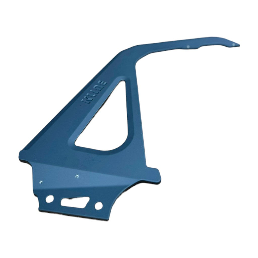 KLINE INNOVATION KL-AER-POR-992GT3-TXRW Заднє крило, карбон Textreme для PORSCHE 911 GT3 (992) Photo-4 