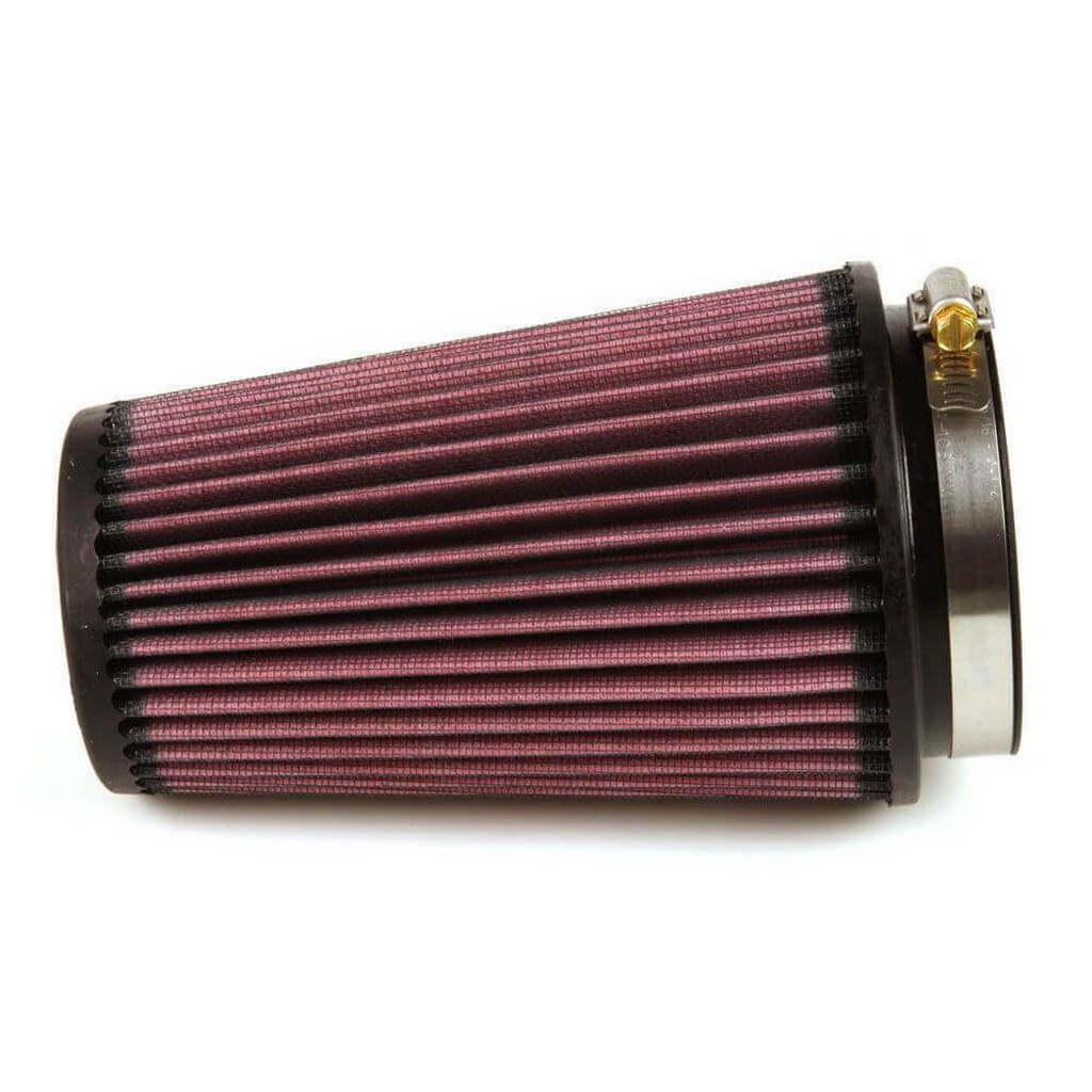 K&N RU-3130 Повітряний фільтр 3-1/2\"FLG, 4-5/8\"B, 3-1/2\"T, 7\"H Універсальний Photo-0 