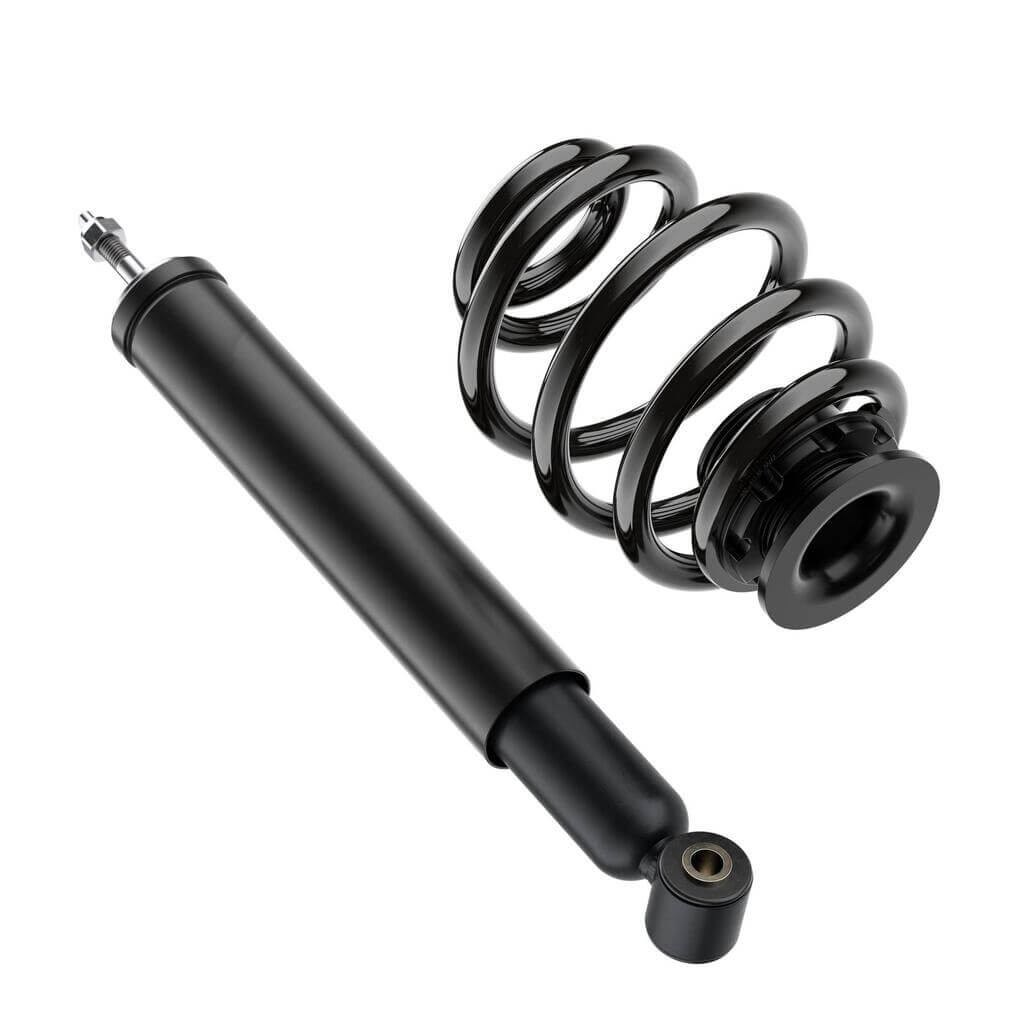 KW 10220016-B Комплект койловерів V1 Classic Line для BMW Z3 (E36) Photo-6 