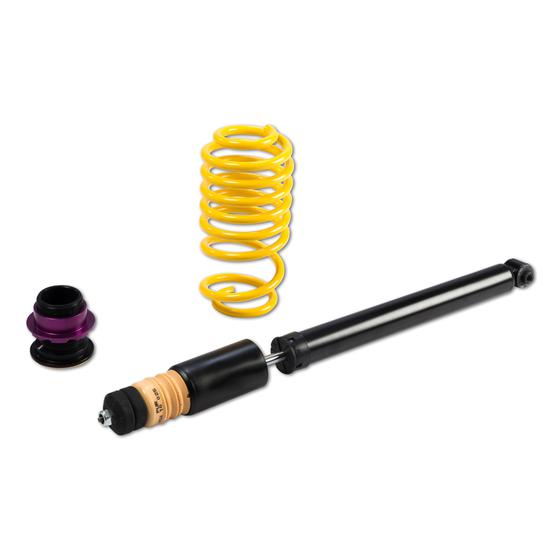 KW 10281079 Комплект підвіски INOX V1 (вкл. деактивацію для електронних демпферів) для SEAT Leon Sportstourer 1.5 eTSI (KL8) 03/2020- Photo-1 