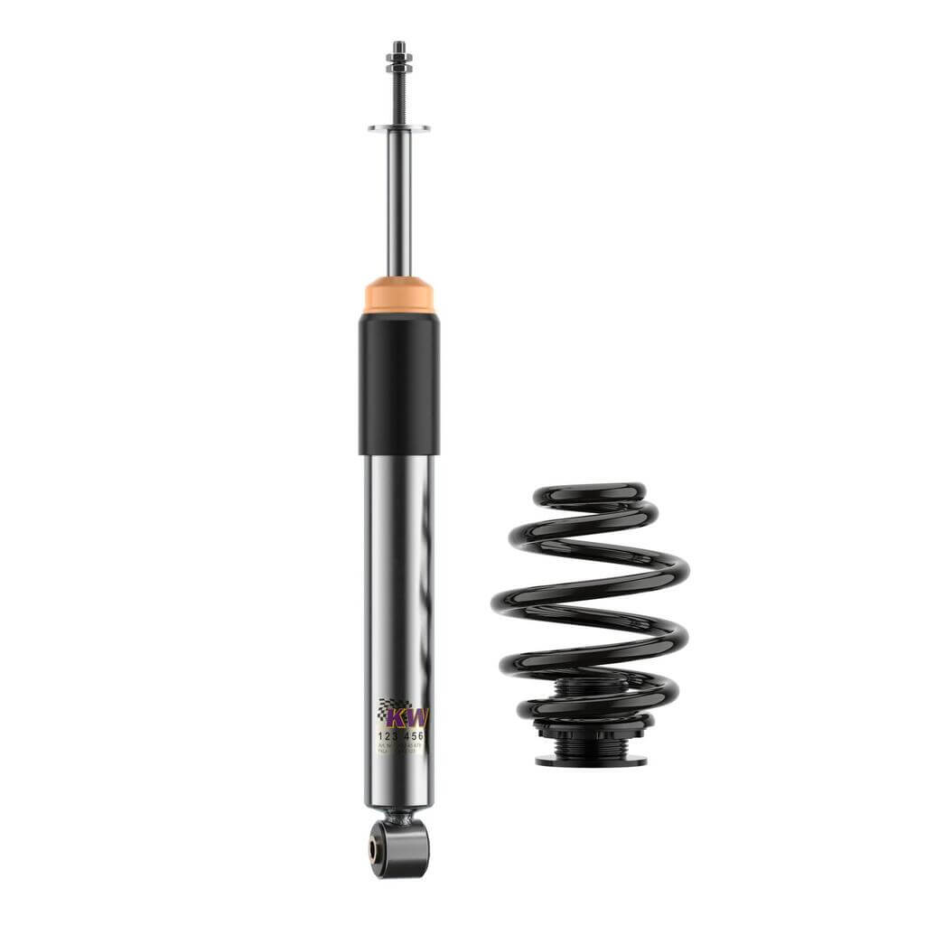 KW 15220017-B Комплект койловерів V2 Classic Line для BMW Z3 M 3.2 (E36) Photo-7 