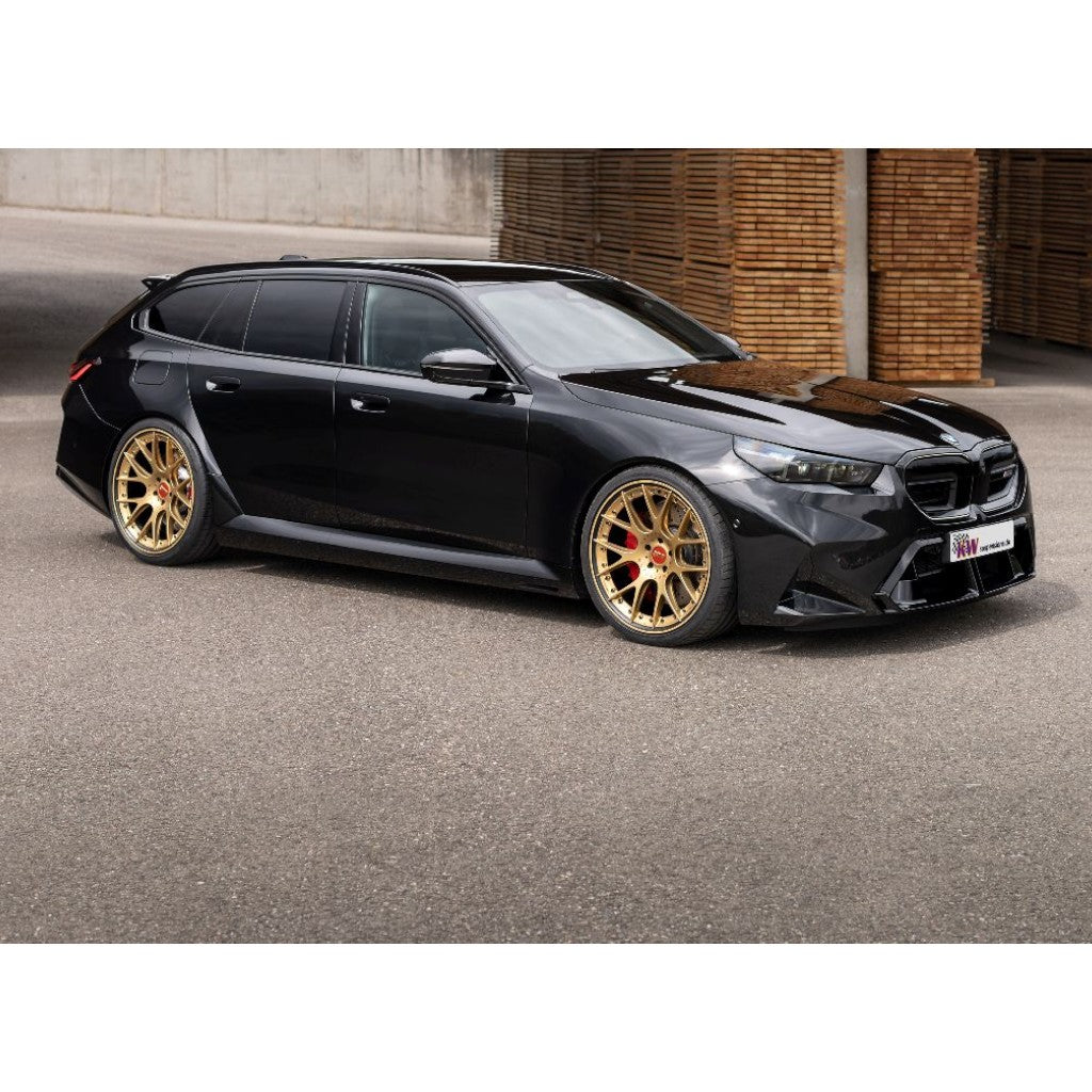KW 253200GL Комплект пружин із регулюванням висоти для BMW M5 (G99) Photo-4 