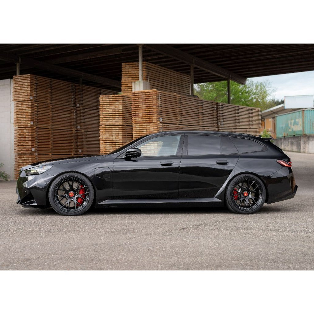 KW 253200GL Комплект пружин із регулюванням висоти для BMW M5 (G99) Photo-5 