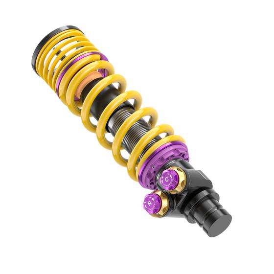 KW 30950038 Комплект підвіски INOX V5 (вкл. деактивацію для електронних демпферів) для HONDA NSX II Coupe (NC1) 2016- Photo-3 