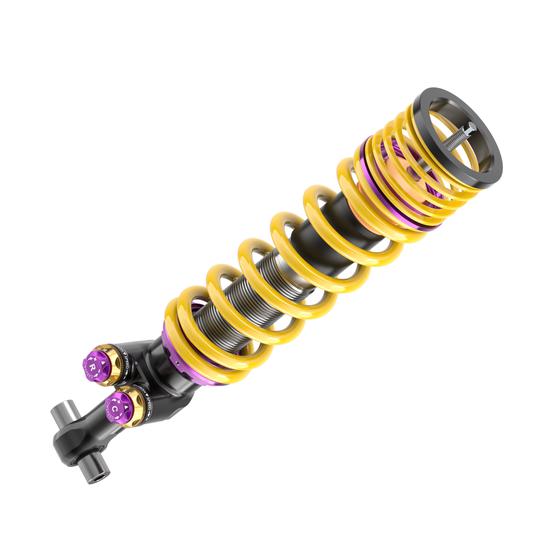 KW 30950038 Комплект підвіски INOX V5 (вкл. деактивацію для електронних демпферів) для HONDA NSX II Coupe (NC1) 2016- Photo-5 