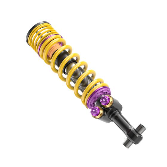 KW 30950038 Комплект підвіски INOX V5 (вкл. деактивацію для електронних демпферів) для HONDA NSX II Coupe (NC1) 2016- Photo-6 