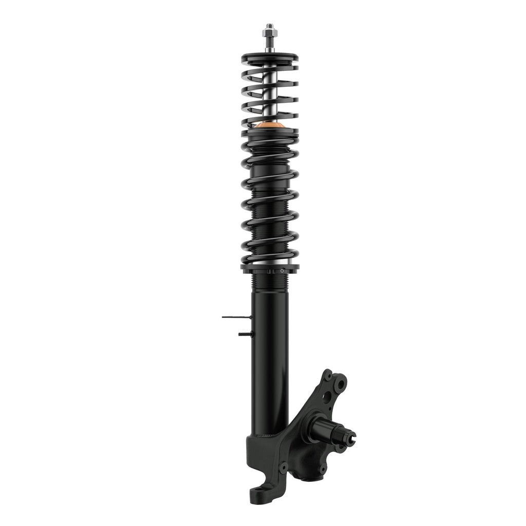 KW 35204200CN Комплект койловерів INOX V3 для BMW 6CS (E24) Photo-4 