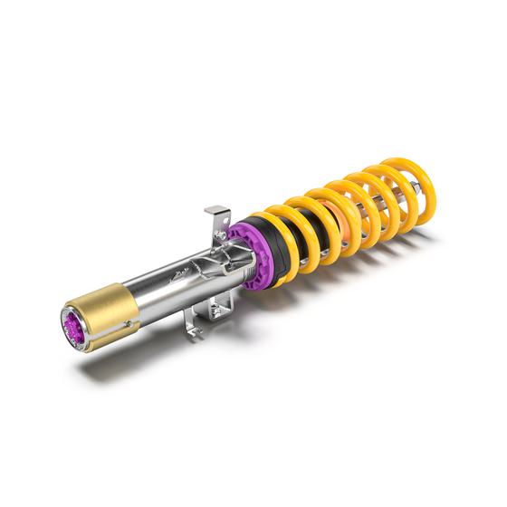 KW 352081000R Комплект підвіски V3 LEVELING (вкл. деактивацію для електронних демпферів) для AUDI A4 Avant (8K5/B8) 2007-2015 Photo-1 