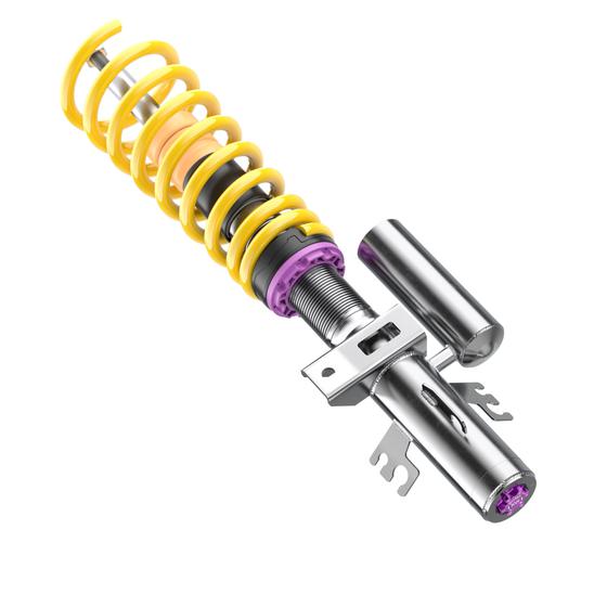 KW 3520880040 Комплект підвіски V3 LEVELING для VW Multivan Mk V (7HM/7HN/7HF/7EF/7EM/7EN) 2003-2015 Photo-3 