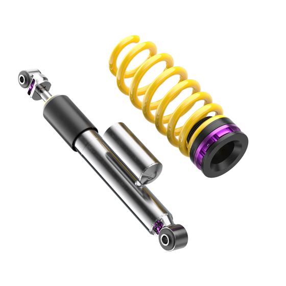 KW 3520880040 Комплект підвіски V3 LEVELING для VW Multivan Mk V (7HM/7HN/7HF/7EF/7EM/7EN) 2003-2015 Photo-6 