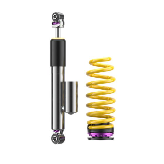 KW 3520880040 Комплект підвіски V3 LEVELING для VW Multivan Mk V (7HM/7HN/7HF/7EF/7EM/7EN) 2003-2015 Photo-7 