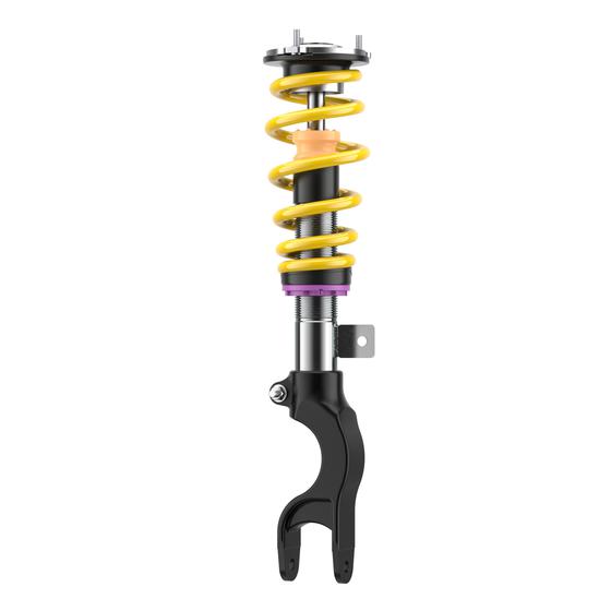 KW 3520887007 Комплект підвіски V3 LEVELING для TESLA Model 3 (5YJ3) 2017- Photo-4 