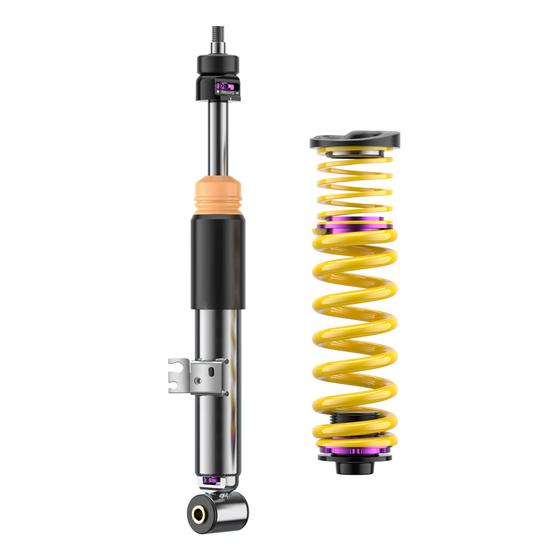 KW 352200EQ Комплект підвіски INOX V3 (вкл. деактивацію для електронних демпферів) для BMW M3 (G80)/M4 (G82) Competition M xDrive Photo-7 
