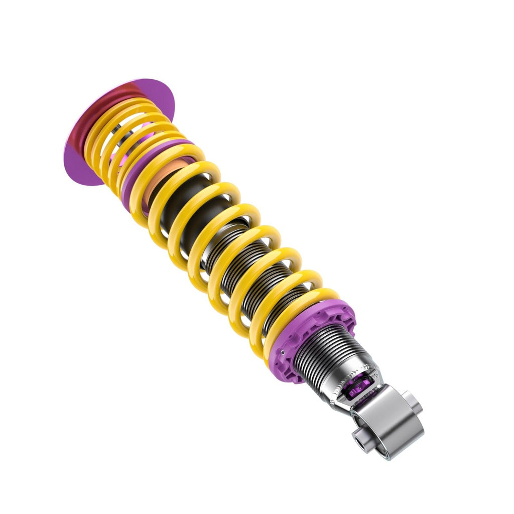 KW 35258004 Комплект койловерів INOX V3 для SUBARU BRZ (ZC6 / ZD8) / TOYOTA GR86 (ZN8) / GT86 (ZN6) Photo-6 