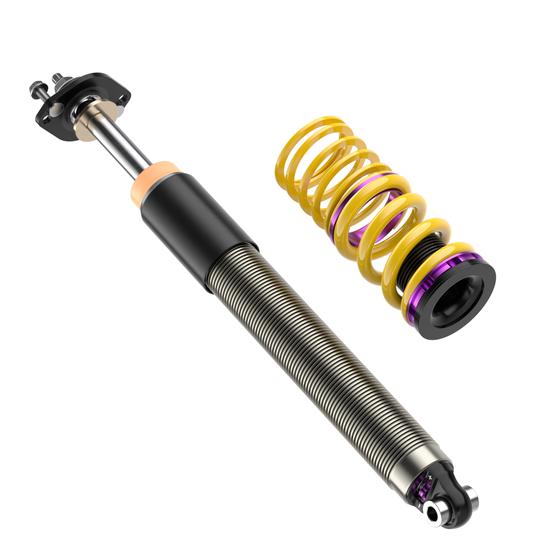 KW 39520314 Комплект койловерів V3 RACING для BMW E36 1991-1999 Photo-6 