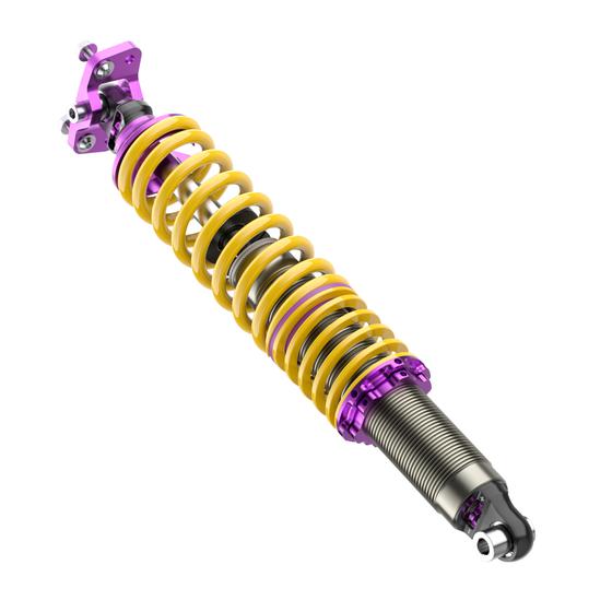 KW 39520315 Комплект койловерів V3 RACING для BMW E36 1991-1999 Photo-3 