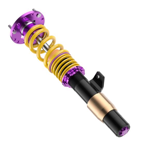 KW 39520333 Комплект койловерів V3 RACING для BMW M3 (E92) 2005-2013 Photo-3 