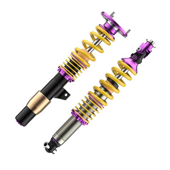 KW 39520335 Комплект койловерів V3 RACING для BMW M3 (E92) 2005-2013 Photo-1 