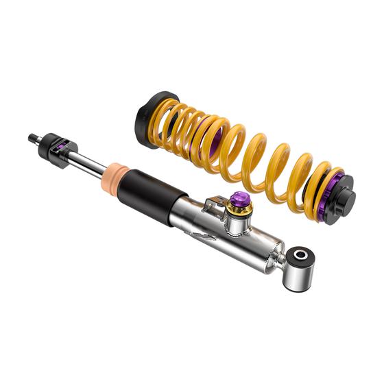 KW 3A7200EQ Комплект підвіски INOX V4 (вкл. деактивацію для електронних демпферів) для BMW M3 (G20)/M4 (G22) xDrive Photo-4 