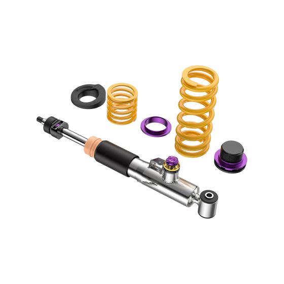 KW 3A7200EQ Комплект підвіски INOX V4 (вкл. деактивацію для електронних демпферів) для BMW M3 (G20)/M4 (G22) xDrive Photo-5 