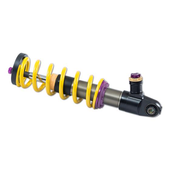 KW 3A771087 Комплект підвіски INOX V4 (вкл. деактивацію для електронних демпферів) для PORSCHE 911 (992) Carrera 4 /Carrera 4 GTS/Carrera 4 S 2018- Photo-5 