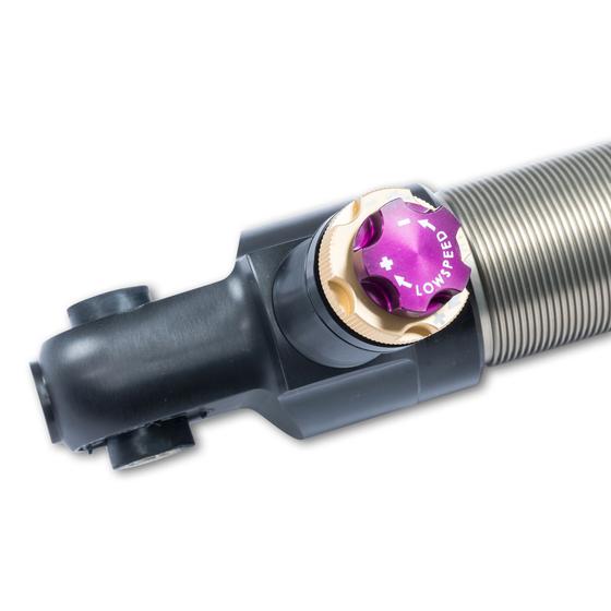 KW 3A771087 Комплект підвіски INOX V4 (вкл. деактивацію для електронних демпферів) для PORSCHE 911 (992) Carrera 4 /Carrera 4 GTS/Carrera 4 S 2018- Photo-7 