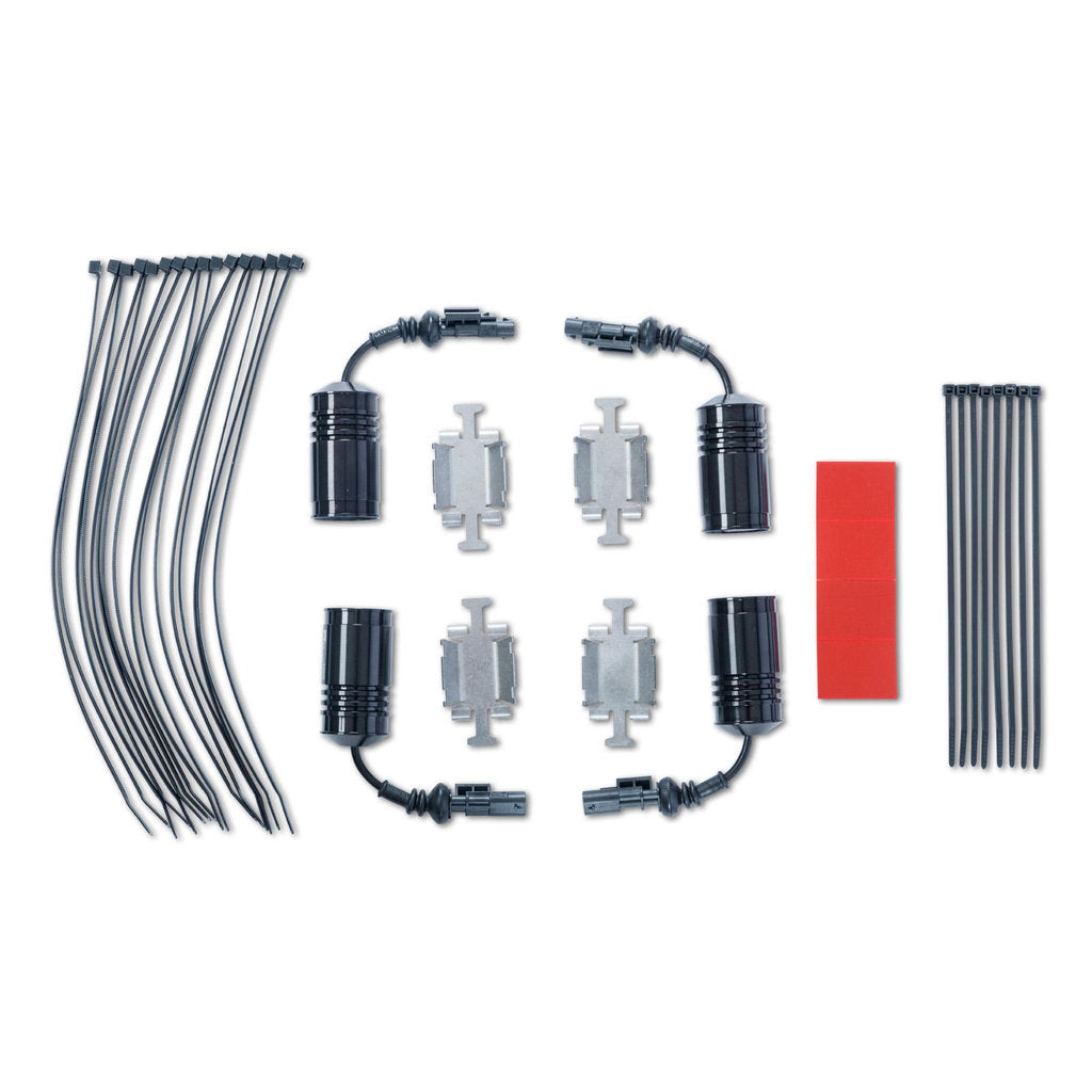 KW 68510342 Комплект для деактивації електронного демпфірування для AUDI / BMW / CUPRA / SEAT / ŠKODA / VW Photo-1 