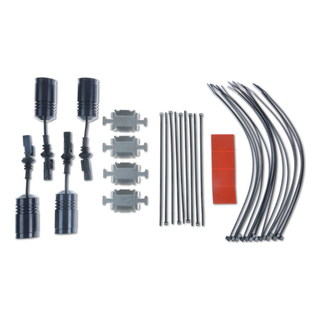 KW 68510342 Комплект для деактивації електронного демпфірування для AUDI / BMW / CUPRA / SEAT / ŠKODA / VW Photo-0 